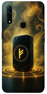 Чохол на Oppo A31 Руна Феху фото 1 з 1