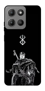 Чехол на Motorola Moto G15 4G Berserk stand фото 1 из 1