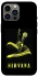 Чехол на Apple iPhone 12 Pro Max (6.7") Nirvana ver.3 фото 1 из 1
