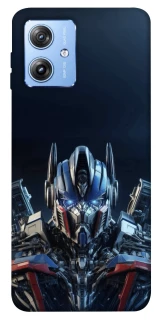 Чохол на Motorola Moto G84 Transformer фото 1 з 1