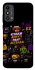 Чохол на ZTE Blade A53 Brawl Stars collage фото 1 з 1