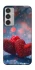Чохол на Samsung Galaxy M35 Red hearts фото 1 з 1