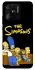 Чохол на Xiaomi Redmi 10C The Simpsons фото 1 з 1