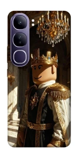 Чехол на Vivo Y300 Roblox aesthetics ver.7 фото 1 из 1
