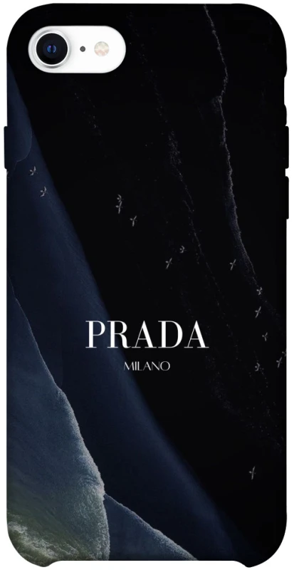 Чехол на Apple iPhone SE (2020) Prada ver.2 фото 1 из 1