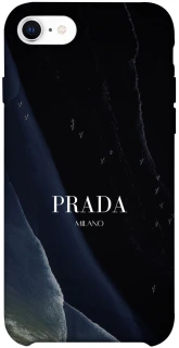 Чехол на Apple iPhone SE (2020) Prada ver.2 фото 1 из 1