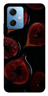 Чохол на Xiaomi Redmi Note 12 5G VioletFig фото 1 з 1