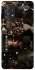 Чохол на Samsung Galaxy A52 4G / A52 5G Coffee collage ver.1 фото 1 з 1