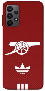 Чохол на Samsung Galaxy A23 4G FC Arsenal v7 фото 1 з 1