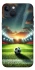 Чохол на Apple iPhone 13 (6.1") Football aesthetic ver.3 фото 1 з 1