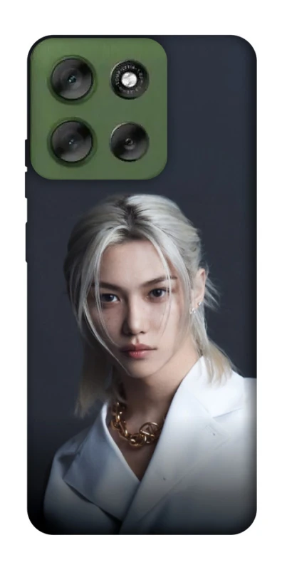 Чехол на Motorola Moto G56 5G Felix фото 1 из 1