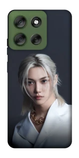 Чехол на Motorola Moto G56 5G Felix фото 1 из 1