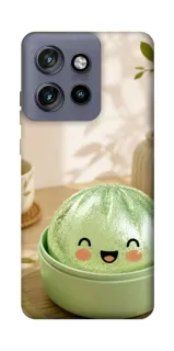 Чохол на Motorola Edge 50 Neo Dumpling ver.3 фото 1 з 1
