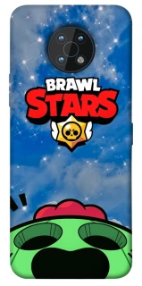 Чохол на Nokia G50 Brawl Stars ver.1 фото 1 з 1