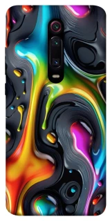 Чехол на Xiaomi Redmi K20 / K20 Pro / Mi9T / Mi9T Pro dye фото 1 из 1