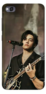 Чохол на Xiaomi Redmi 4a V - BTS фото 1 з 1