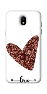 Чохол на Samsung Galaxy J5 (2017) Love rose фото 1 з 1