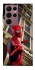 Чехол на Samsung Galaxy S22 Ultra Spiderman фото 1 из 1
