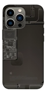 Чехол на Apple iPhone 13 Pro (6.1") iPhone 17 фото 1 из 1