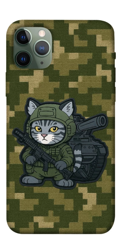 Чехол на Apple iPhone 11 Pro (5.8") Milcat фото 1 из 1