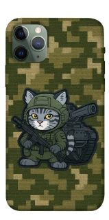 Чехол на Apple iPhone 11 Pro (5.8") Milcat фото 1 из 1