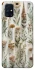 Чохол на Samsung Galaxy M31s Floral design ver.2 фото 1 з 1