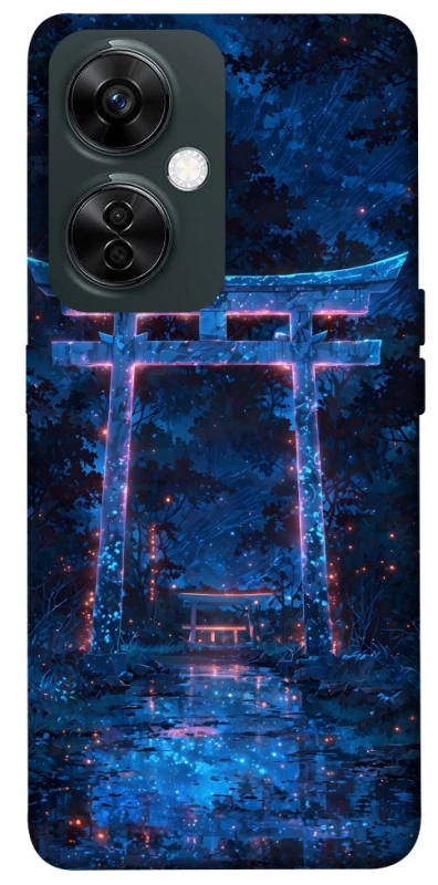 Чохол на OnePlus Nord CE 3 Lite torii gate фото 1 з 1