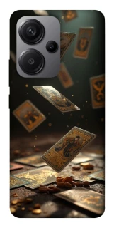 Чохол на Xiaomi Redmi Note 13 Pro+ Tarot фото 1 з 1