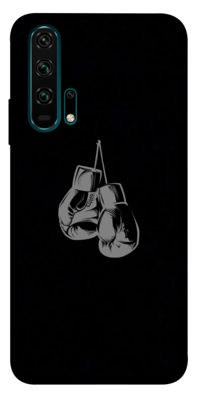 Чохол на Huawei Honor 20 Pro boxing фото 1 з 1
