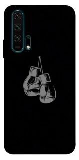 Чехол на Huawei Honor 20 Pro boxing фото 1 из 1