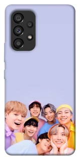 Чохол на Samsung Galaxy A53 5G BTS v6 фото 1 з 1