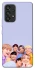 Чохол на Samsung Galaxy A53 5G BTS v6 фото 1 з 1