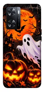 Чехол на OnePlus Nord N20 SE Halloween v16 фото 1 из 1