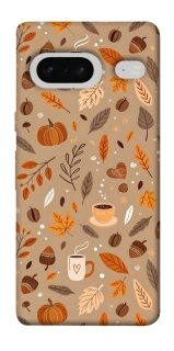 Чохол на Google Pixel 7 Autumn vibes ver.6 фото 1 з 1