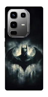 Чехол на Infinix Note 50 Pro Batman icon фото 1 из 1