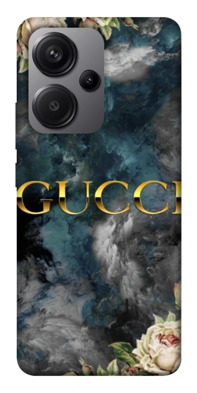 Чохол на Xiaomi Redmi Note 13 Pro+ Gucci ver.7 фото 1 з 1