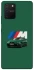 Чохол на Samsung Galaxy S10 Lite BMW M4 фото 1 з 1