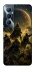 Чохол на Realme C65 4G HELLDIVERS ver.2 фото 1 з 1
