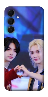 Чохол на Samsung Galaxy A17 4G/5G Felix & HyunJin фото 1 з 1