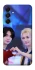 Чохол на Samsung Galaxy A17 4G/5G Felix & HyunJin фото 1 з 1