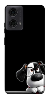 Чехол на Motorola Moto G24 My Dog фото 1 из 1
