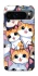 Чехол на Google Pixel 9 Pro Cute Cat v2 фото 1 из 1