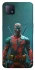 Чохол на Oppo A72 5G / A73 5G Deadpool v3 фото 1 з 1