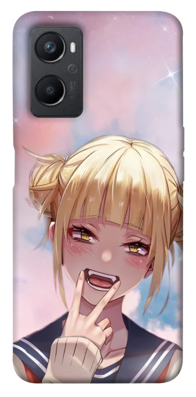 Чохол на Oppo A96 Toga фото 1 з 1