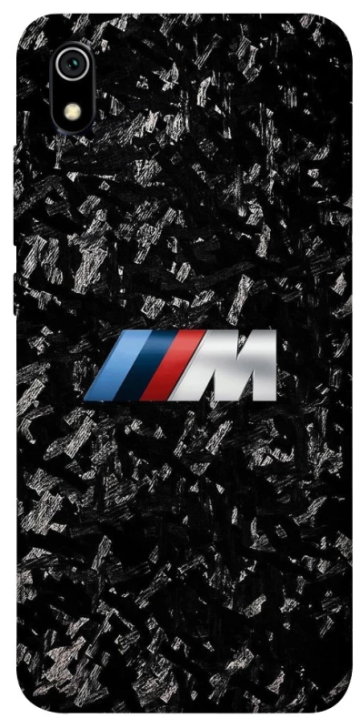 Чохол на Xiaomi Redmi 7A M-series carbon фото 1 з 1