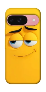 Чехол на Google Pixel 9 smile фото 1 из 1