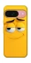 Чехол на Google Pixel 9 smile фото 1 из 1
