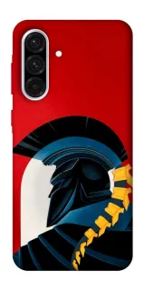 Чохол на Samsung Galaxy A36 5G Agamemnon фото 1 з 1
