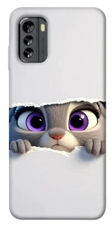 Чехол на Nokia G60 Zootopia фото 1 из 1