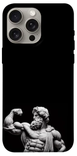 Чохол на Apple iPhone 15 Pro Max (6.7") Strong Style фото 1 з 1